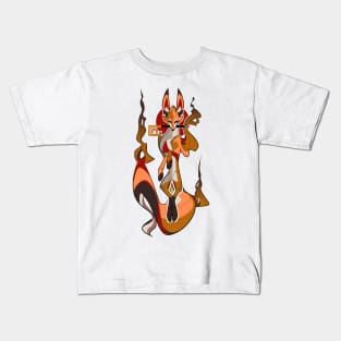 Inari Kids T-Shirt